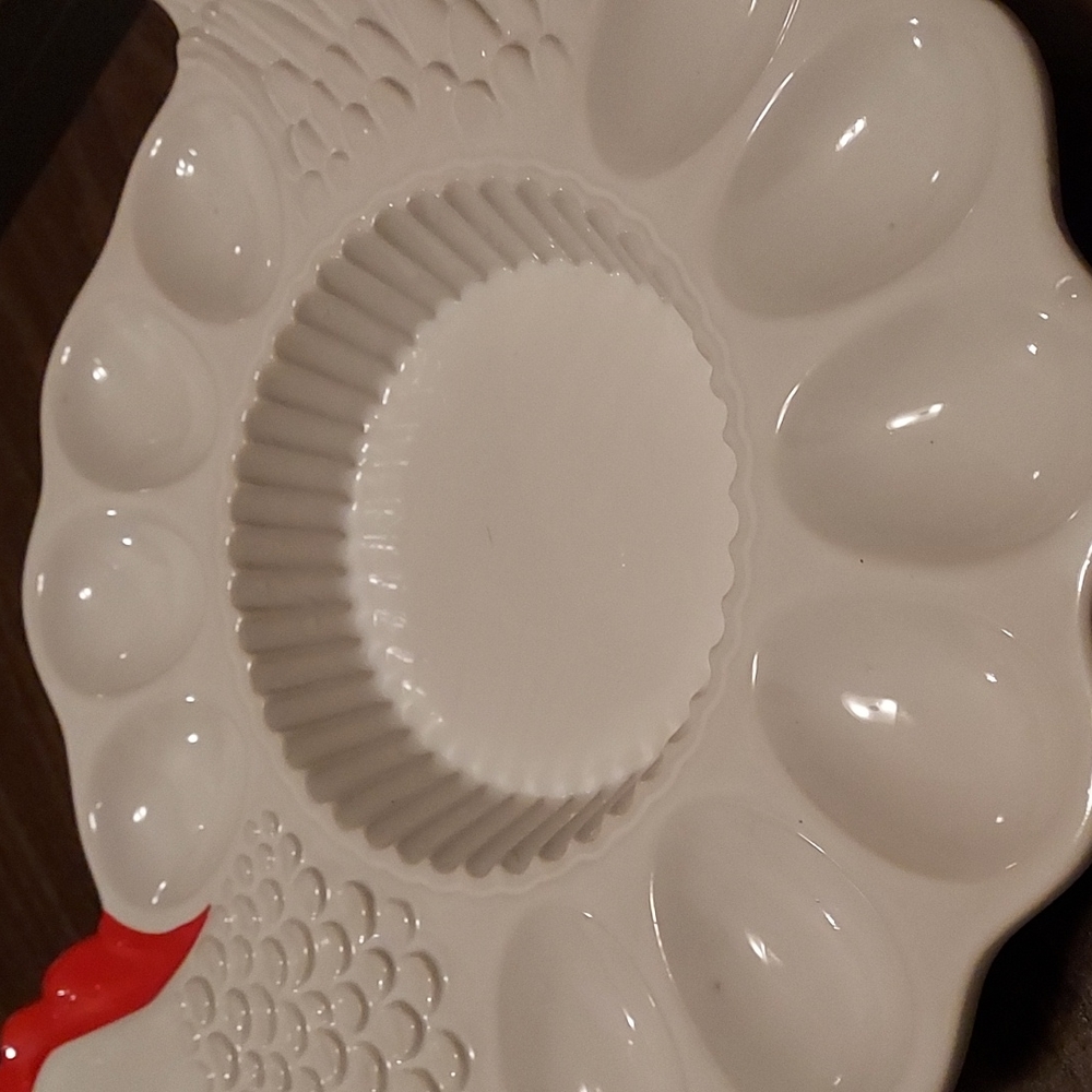 Deviled Egg Platter - Picture 4 of 7